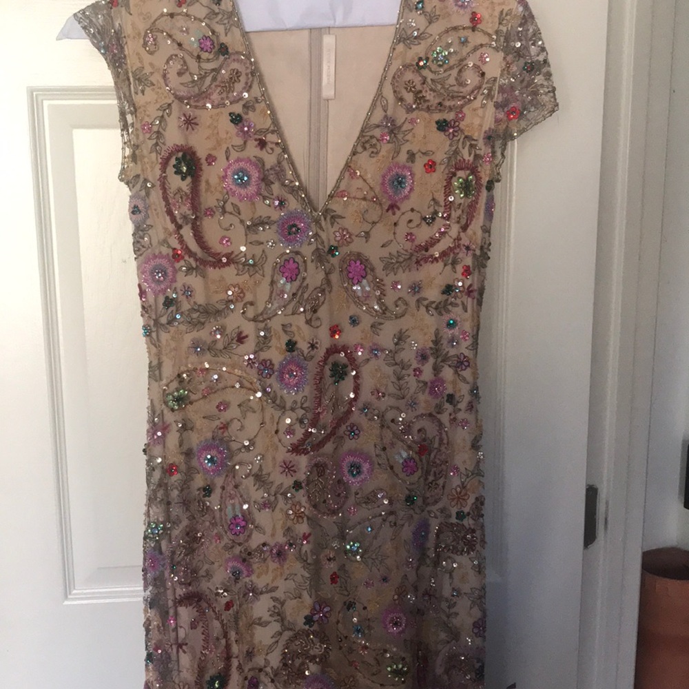 Evening gown